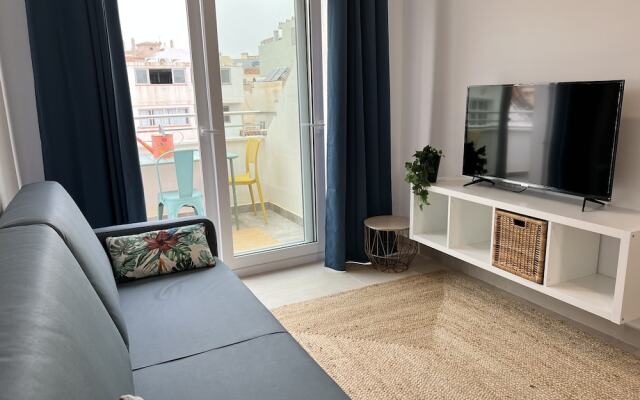 Bnbook Medea Apartments 2