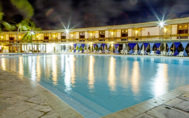 Tambaú Hotel