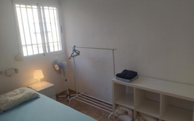 Apartamento Alguer