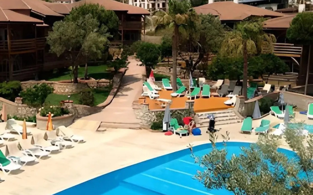 Lycian Hotel