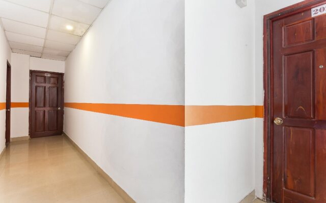 RedDoorz @ Nguyen Kiem Street