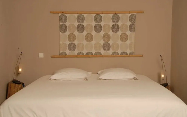 Le Hameau des Coquelicots