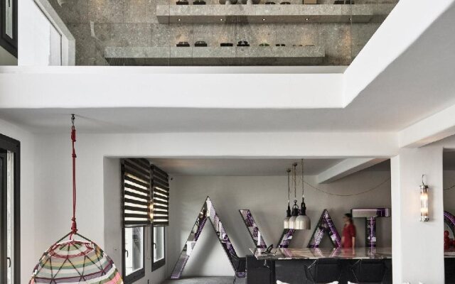 Myconian Avaton, Mykonos, a Member of Design Hotels