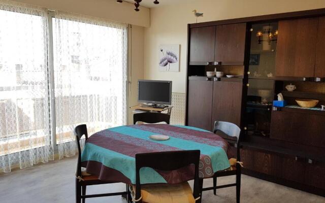 Appartement Les Sables-d'Olonne, 2 pièces, 4 personnes - FR-1-427-78