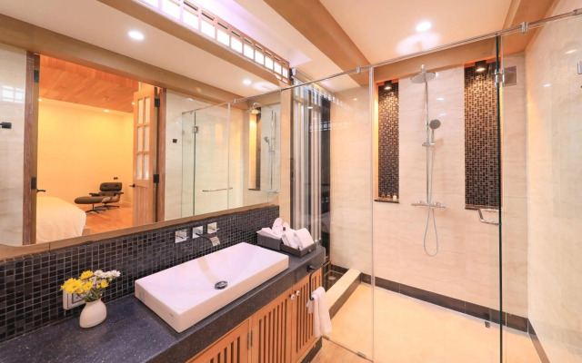 Kundala Beach Resort Hua Hin