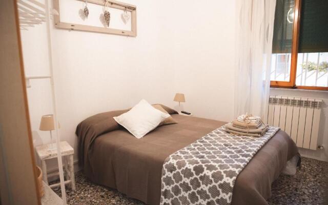 Accogliente Casa Livorno