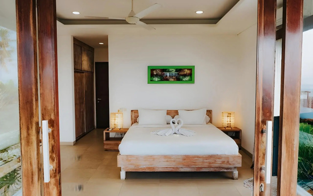 Bali Diamond Estates and Villas