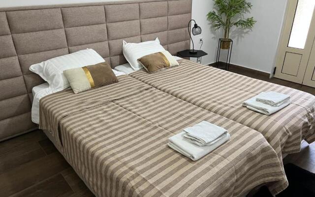 Studio apartment Vukcevic 2