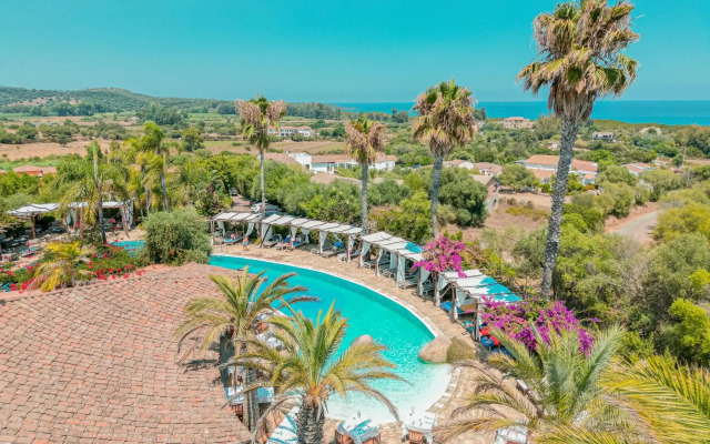 Felix Hotels - Galanias Hotel & Retreat