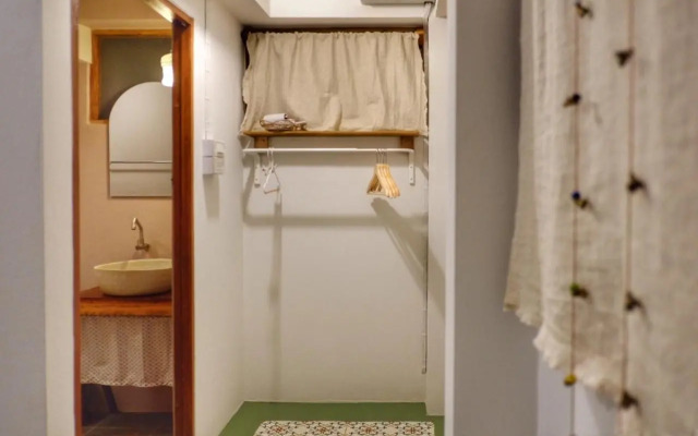Paiyannoi Guesthome
