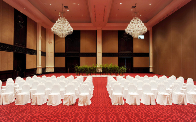 Sofitel Phnom Penh Phokeethra