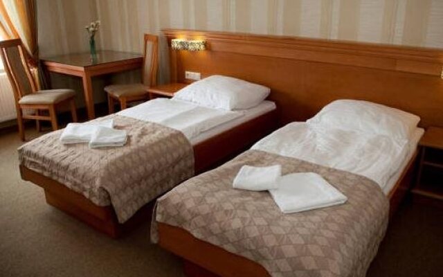 Hotel Jamajka