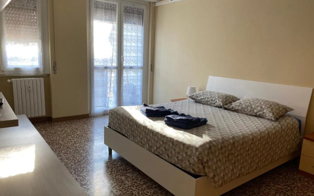 Casa Manolo Cesano Suite Apartment Milan (Adults Only)