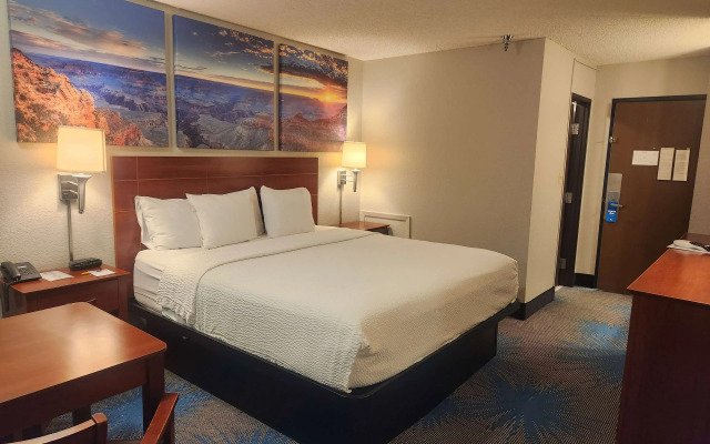 Days Inn by Wyndham Tucumcari