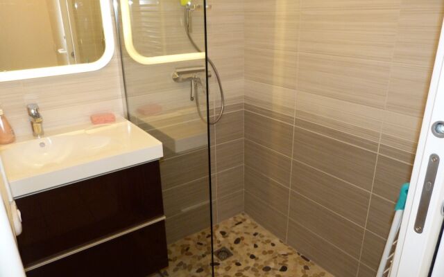 Residence Cap Esterel - Fleurs