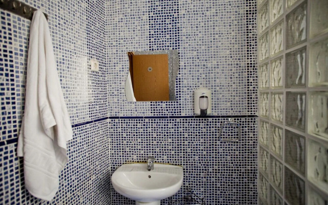 Hostal Abaaly