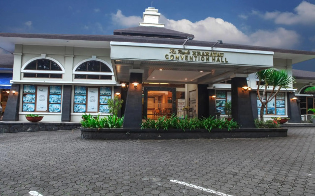 The Royale Krakatau Hotel