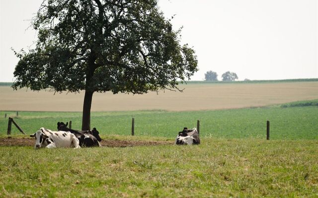 Hotelhoeve De Zwarte Stok