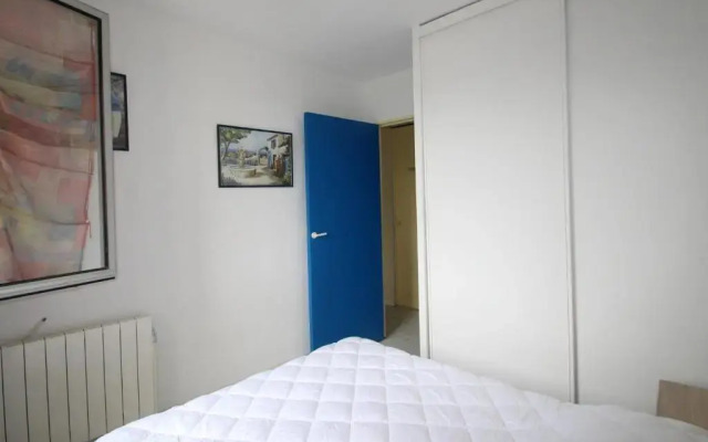 Appartement Argelès-sur-Mer, 2 pièces, 4 personnes - FR-1-309-231