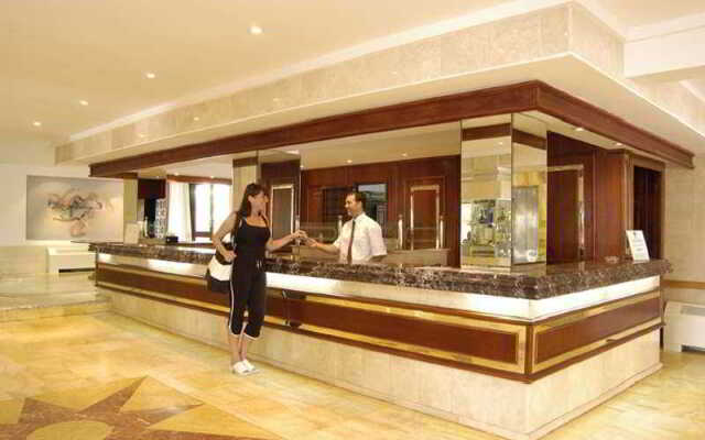 Hotetur Hotel Lago Playa