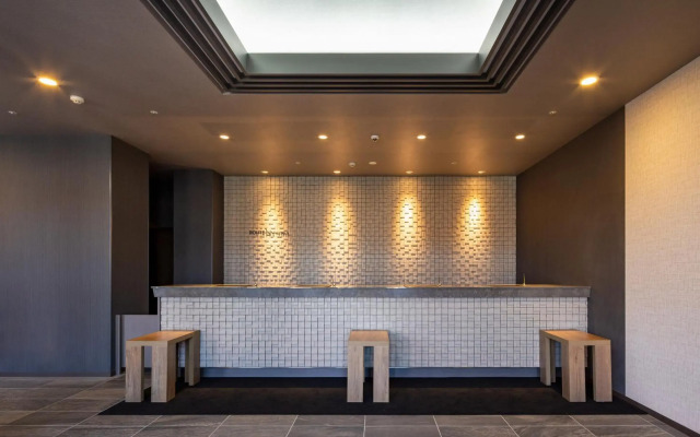 Hotel Route Inn Chiba Newtown Chuo Ekimae