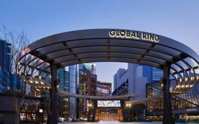 TIME SHARING STAY ikebukuro