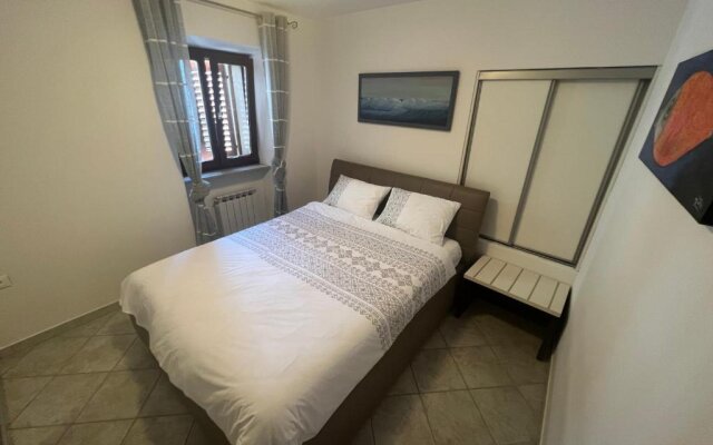 Apartments & Rooms Riva