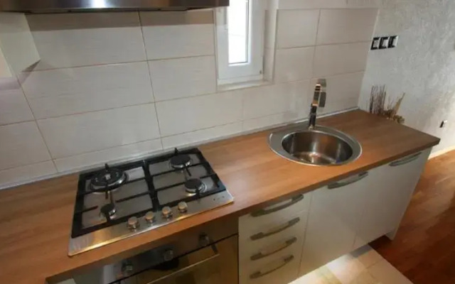 Apartments Lino