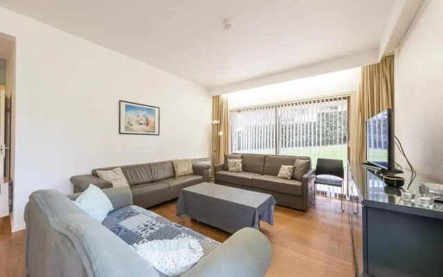 Westhinder 200m From Sea