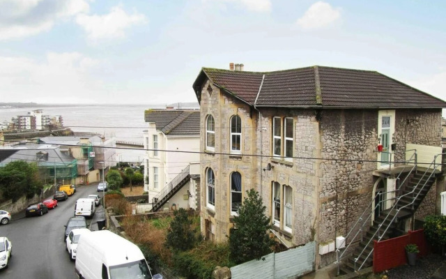 Atlantic View- Weston-super-mare