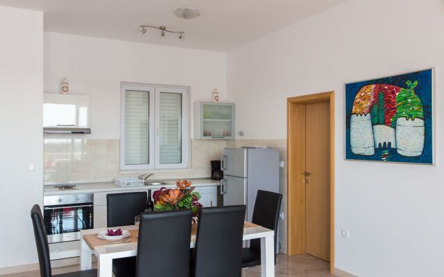 Apartments Villa Ari