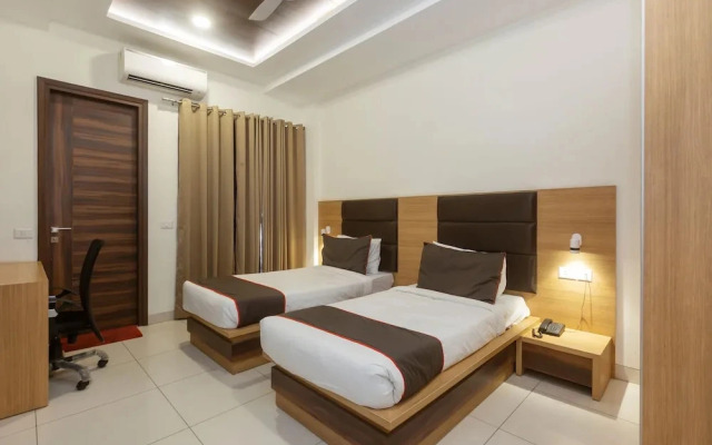 Mahipalpur By OYO Rooms