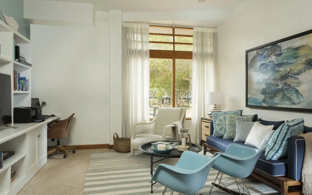 Finch Bay Galapagos Hotel