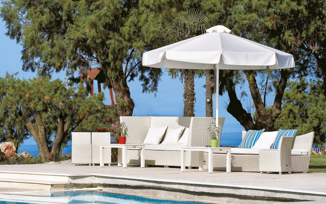 Grecotel Filoxenia, Beach Luxury Resort