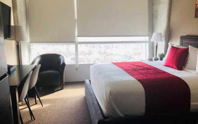 Residence & Conference Centre - Calgary