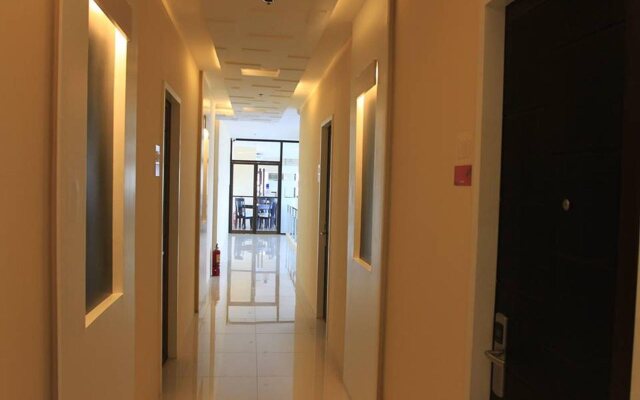 Sumo Asia Hotels - Davao