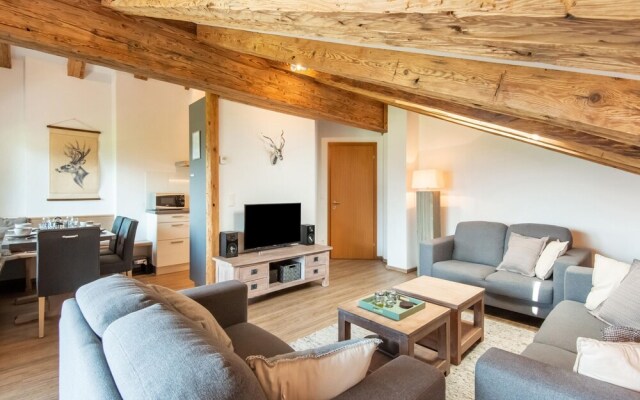 Luxury Apartment in Westendorf near Ski Area