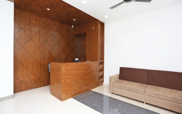 OYO 15861 Hotel Shivganga Comfort Zone