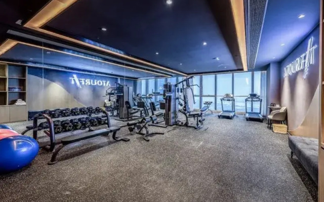 Atour Hotel, Huayi Square, Zhongshan Ancient Town