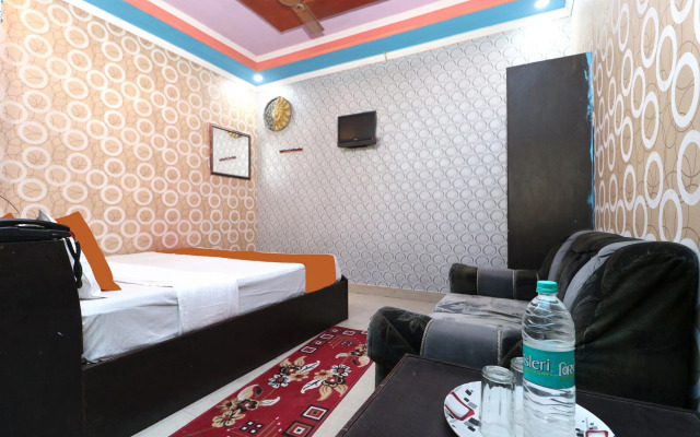 SPOT ON 29647 Hotel Heaven