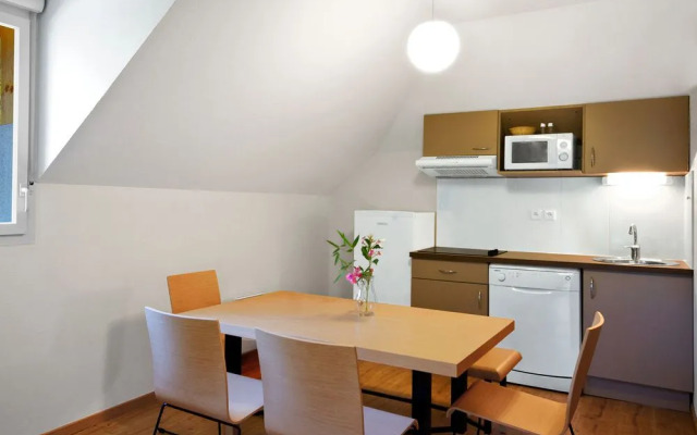 Résidence Lagrange Vacances Les Chalets d'Ax