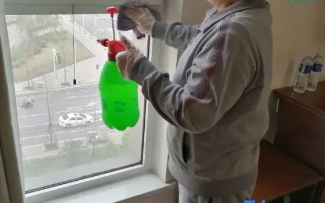 Zhengzhou Xihao Business Hotel