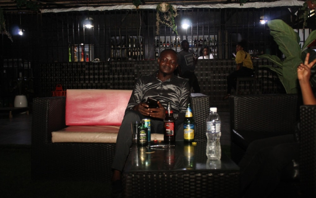 Blue Moon Hotel