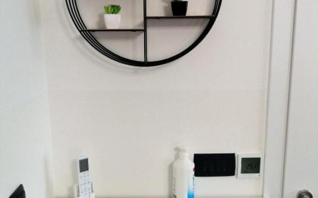 Evita apartment