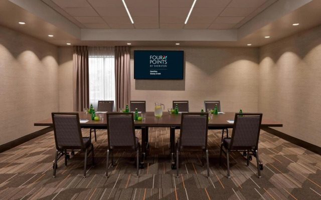 Four Points by Sheraton Hamilton - Stoney Creek
