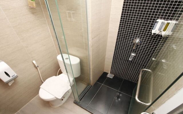 Airy Cipaku Setiabudi Bandung