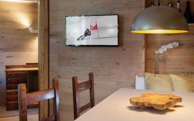 HelloChalet - Maison Zerodix 250 m from lift