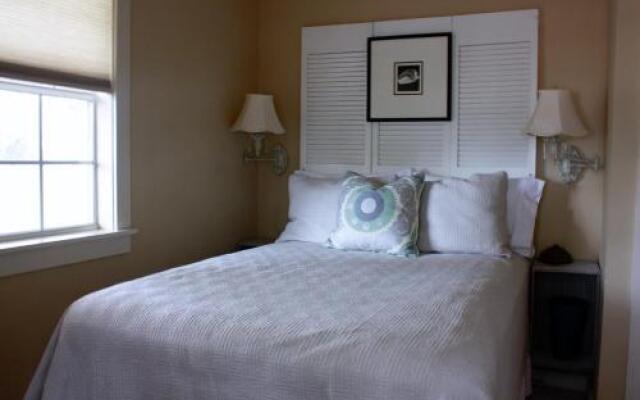 The Guest House on College Street