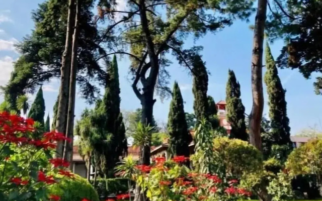 Utopía Hotel Boutique