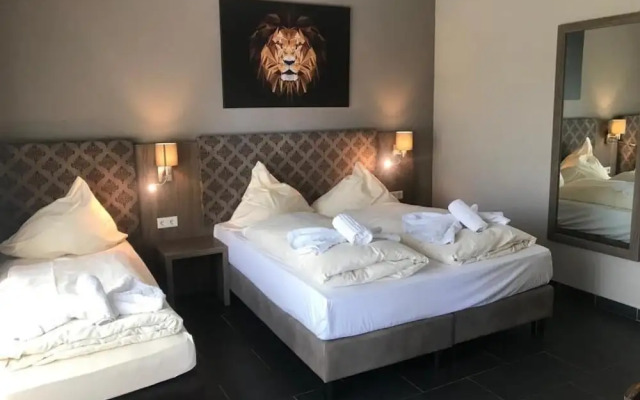 Hotel Il Cavallino